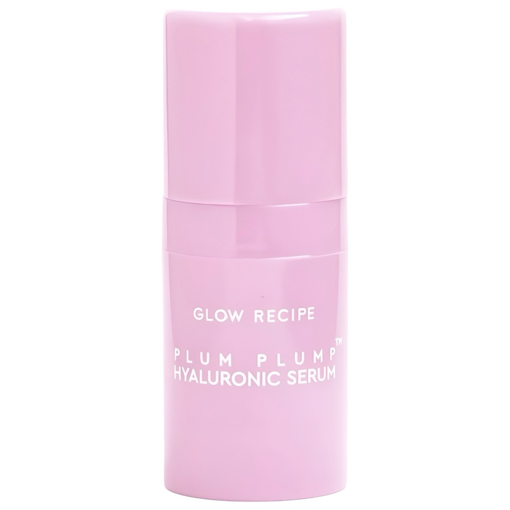 Glow Recipe Plum Plump Hyaluronic Acid Hydrating Serum